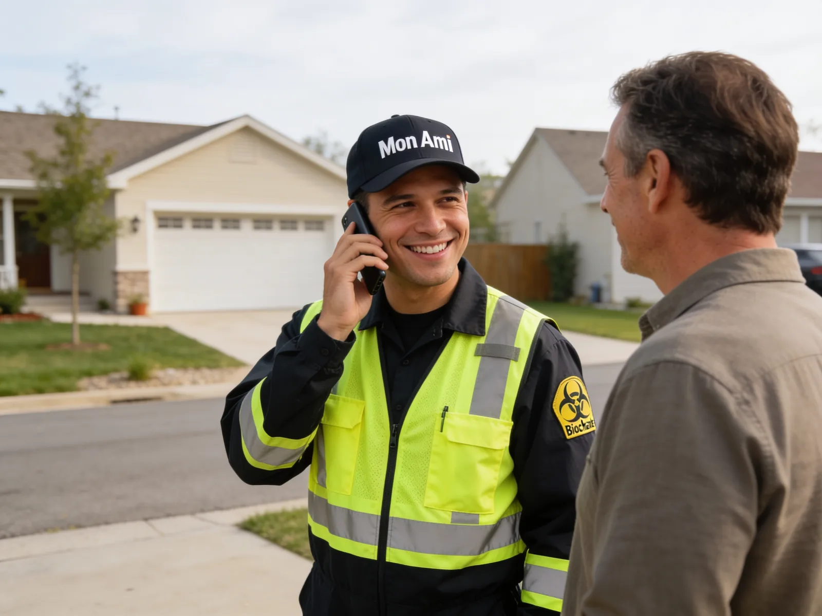 Sewage Cleanup Tinley Park, IL FAQs