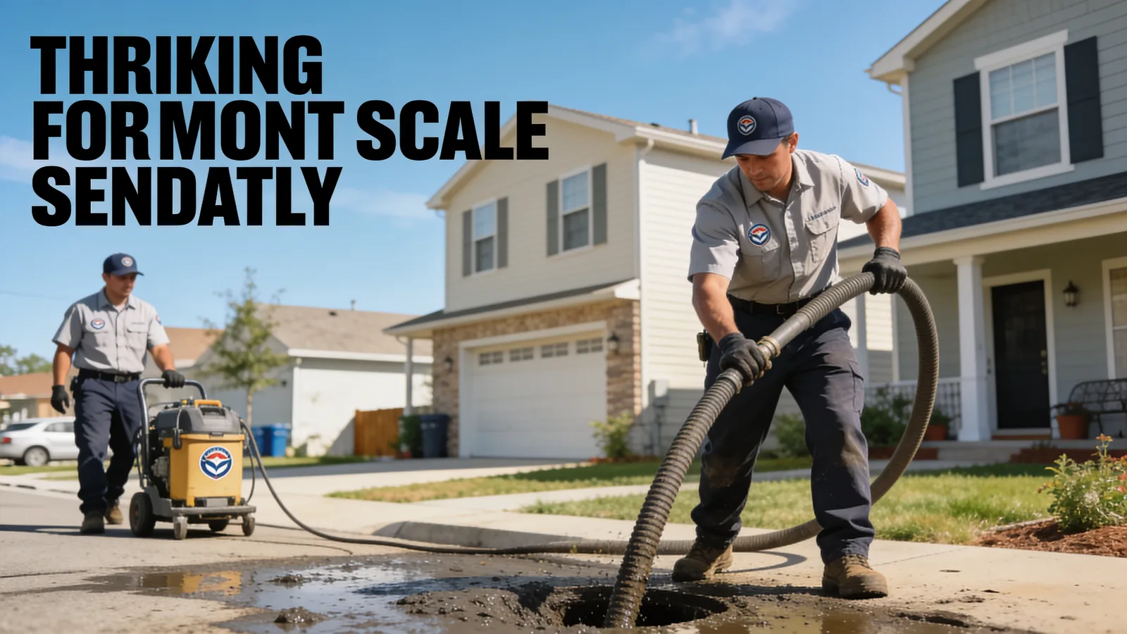 Sewage Cleanup in Tinley Park, IL near me